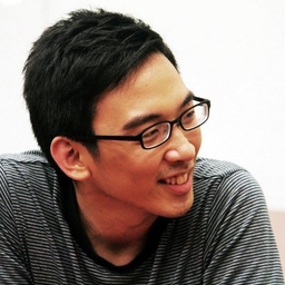 Terence Lee's profile photo