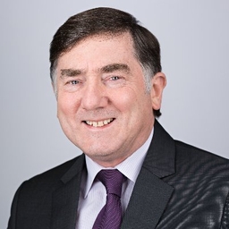 Nigel Blackaby's profile photo