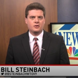 Bill Steinbach's profile photo