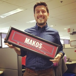 Elias Makos's profile photo