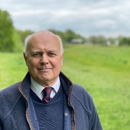 Iain Duncan Smith's profile photo
