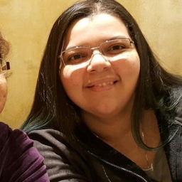 Tarsilla Moura's profile photo