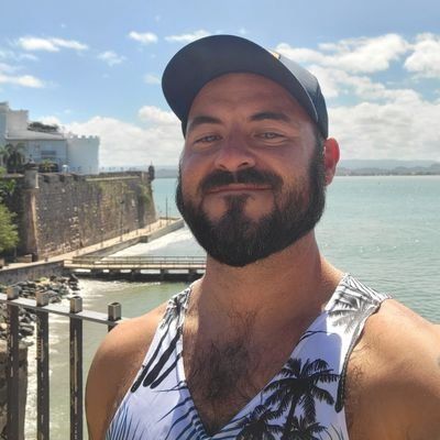 Chad Minton's profile photo