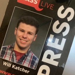 Will Katcher's profile photo