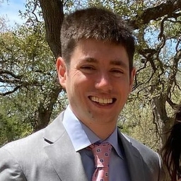 Aaron Yorke's profile photo