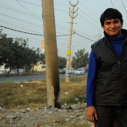 Vivek Kumar's profile photo