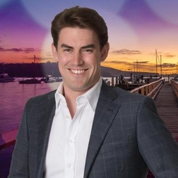 Michael McLaren's profile photo
