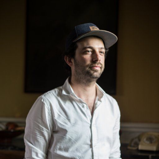 Yann Castanier's profile photo