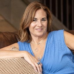 Joanie Spencer's journalist profile photo
