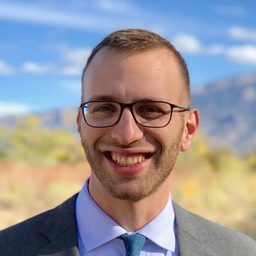 Evan Weiss's profile photo