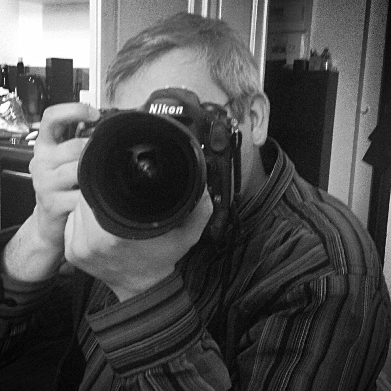 Frédéric Mercenier's profile photo