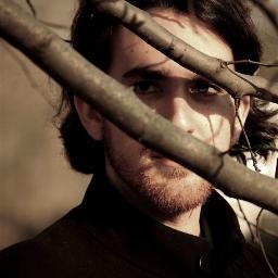 Noah Charney's profile photo