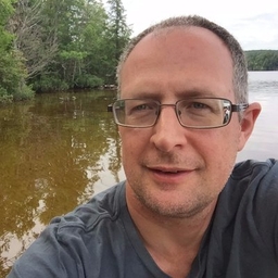 David Gambrill's profile photo