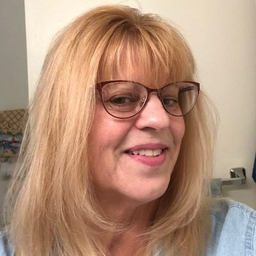 Kathleen Coates's journalist profile photo