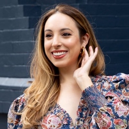 Paulina Likos's profile photo
