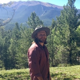 Seth Boster's profile photo
