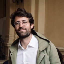 Hugo Soutra's profile photo
