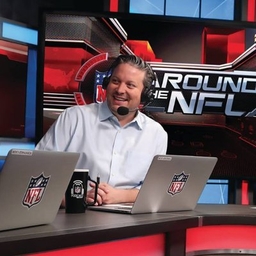 Dan Hanzus's profile photo