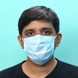 Chetan Bhawani's profile photo