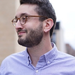 Cooper Fleishman's profile photo