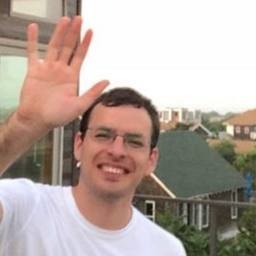 Spencer Woodman's profile photo