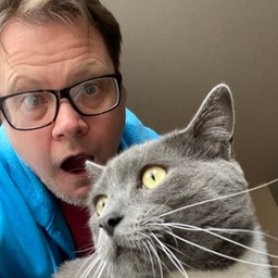 Corey Atkinson's profile photo