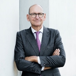 Daniel Stelter's profile photo