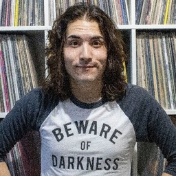 Vincent Arrieta's journalist profile photo