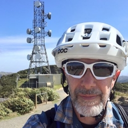 Russell Baillie's profile photo