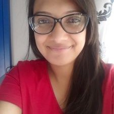 Malavika Madgula's profile photo