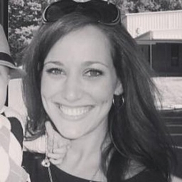 Jenna Gibson's profile photo