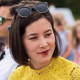 Ellen Huet's profile photo