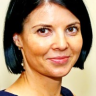 Marie Carter's profile photo
