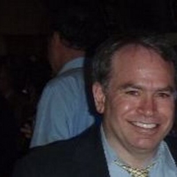 Paul Price's profile photo