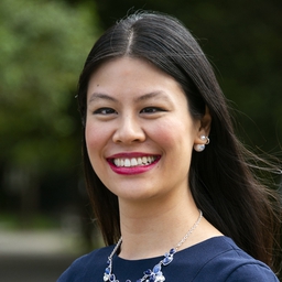 Karen Ho's profile photo