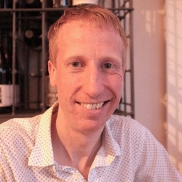 Mark Vandevelde's profile photo