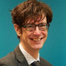 Christopher Cundy's profile photo