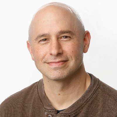 Mike Abrams's profile photo