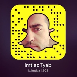 Imtiaz Tyab's profile photo
