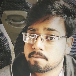 Suryadeepto Sengupta's profile photo