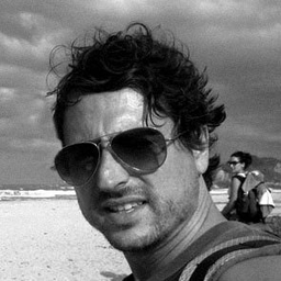 Nicolas Stecher's profile photo
