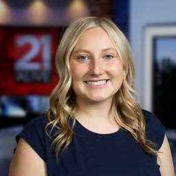 Samantha Condra's journalist profile photo