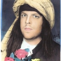 Owen Matthews's profile photo