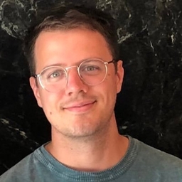 Ben Mussett's profile photo