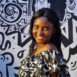 Mary Adeola Scott's profile photo