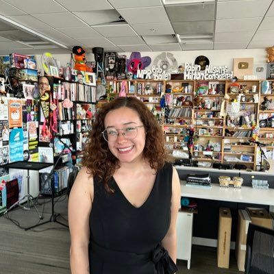 Jackie Llanos's profile photo