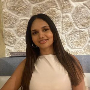 Priya Khaira's profile photo