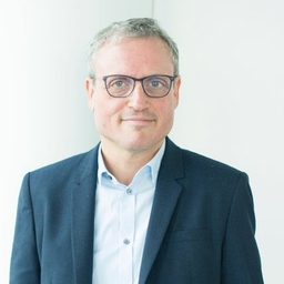 Daniel Brössler's profile photo