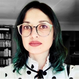 Nafisa Akabor's profile photo
