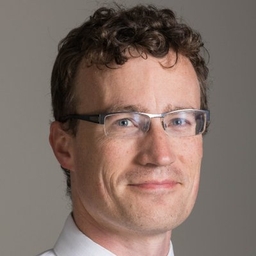 Tom Hewitt's profile photo
